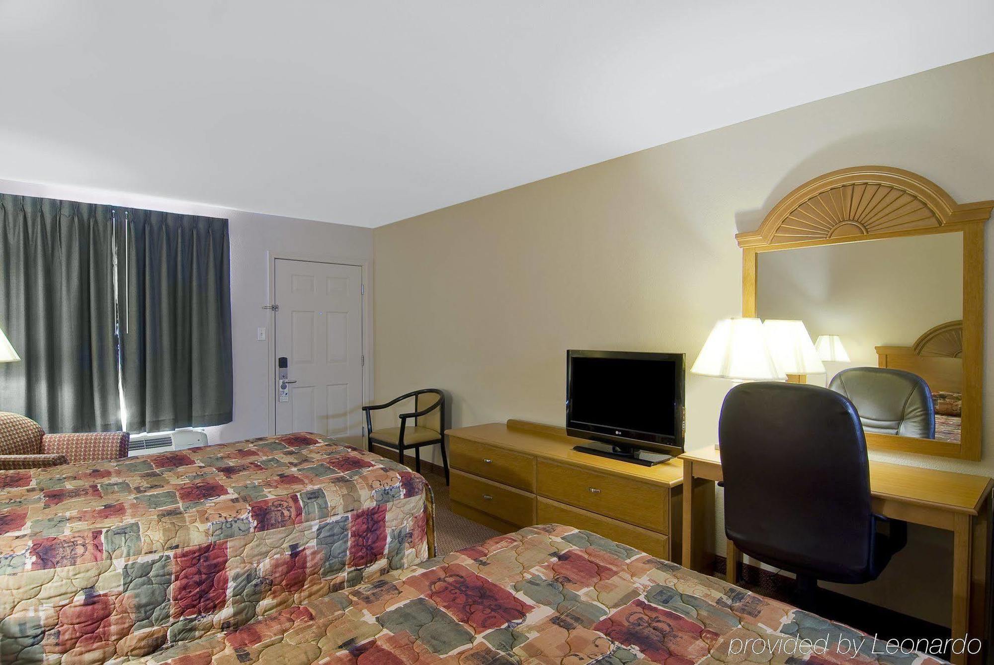 Americas Best Value Inn Deridder Bilik gambar