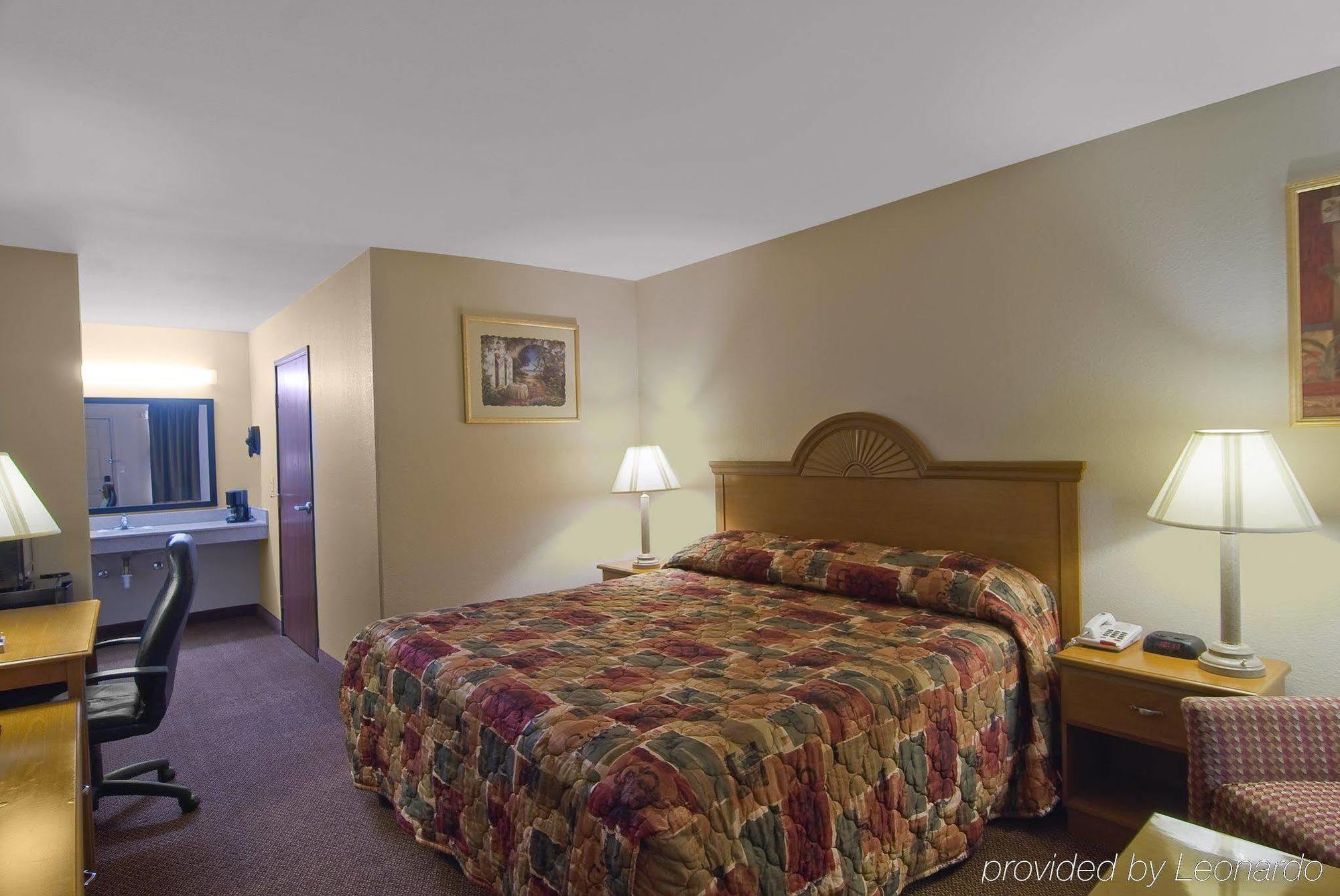 Americas Best Value Inn Deridder Luaran gambar