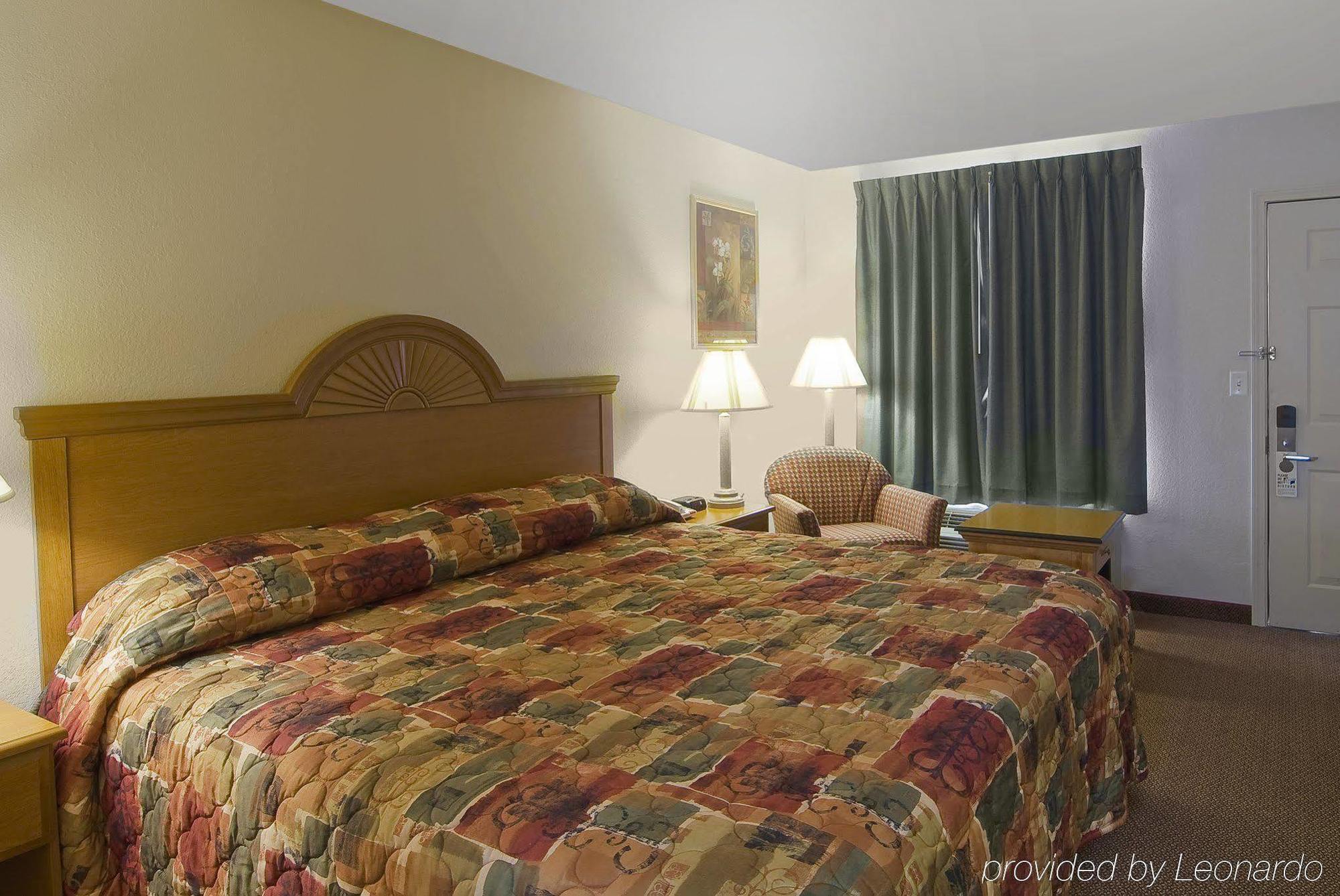 Americas Best Value Inn Deridder Luaran gambar